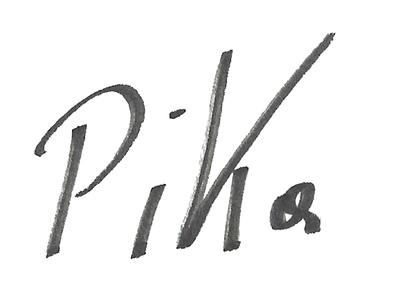 Pika Logo